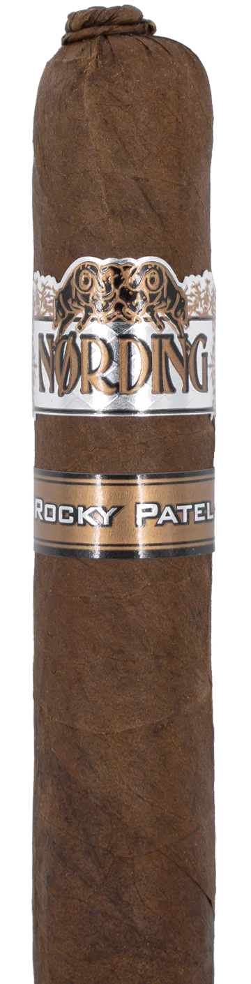 Rocky Patel Nording Robusto Cigars - Single