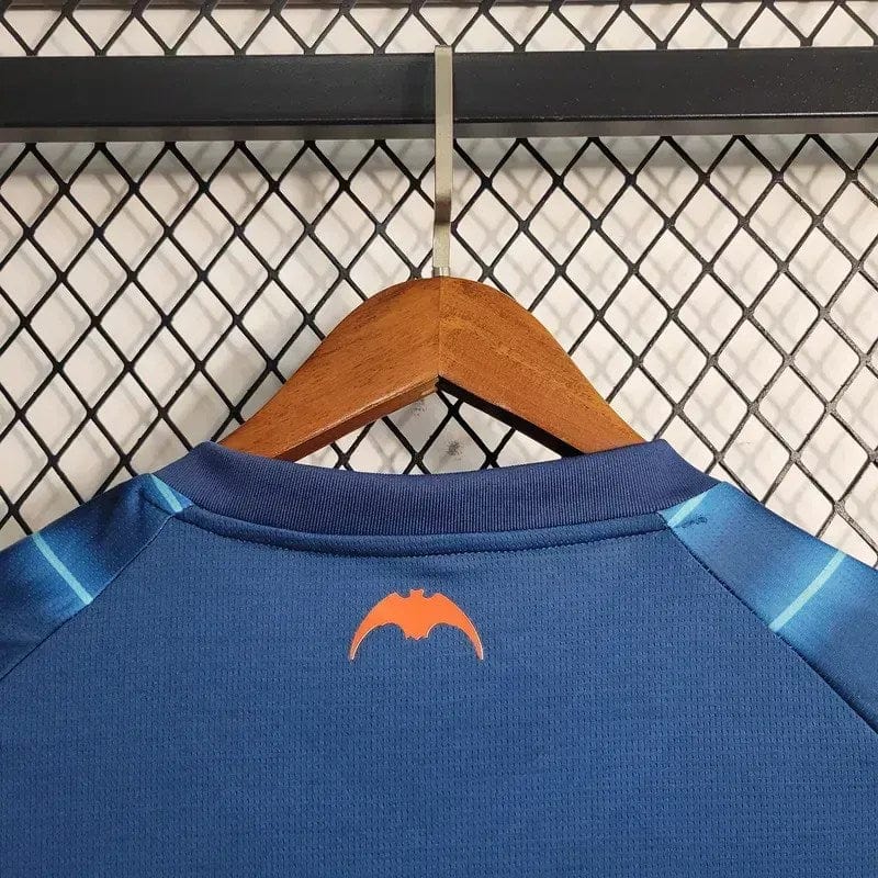 2023/2024 Valencia Away Football Shirt 1:1 Thai Quality