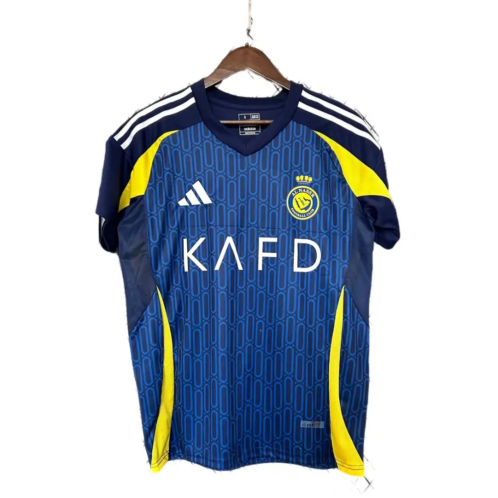 2024/25 Al-Riyadh Victory Away Jersey