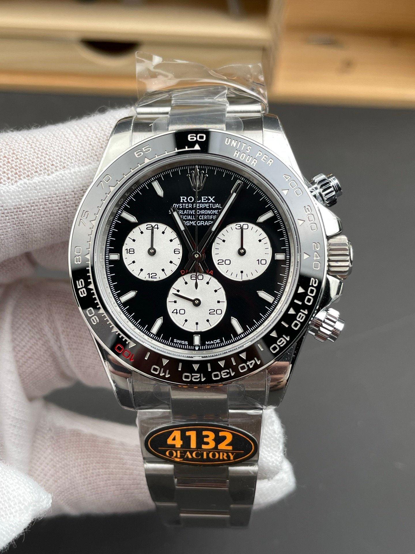 Rolex Daytona Le Mans