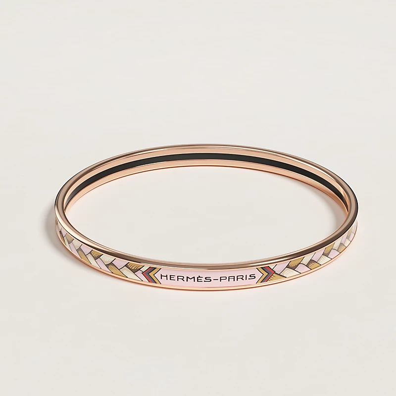 Tresse de Coeur Bracelet