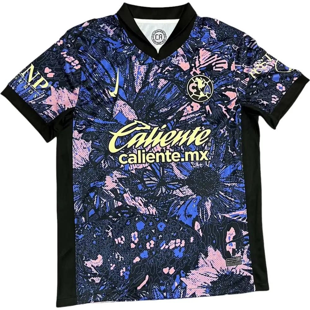 2024/25 Americas Second Away Jersey