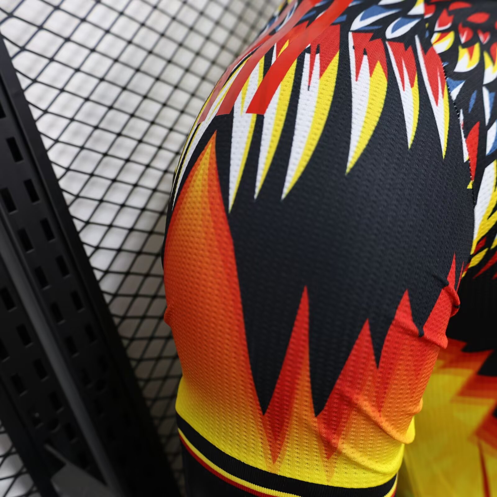 2025/2026 Player Version América Training Football Shirt 1:1 Thai Quality