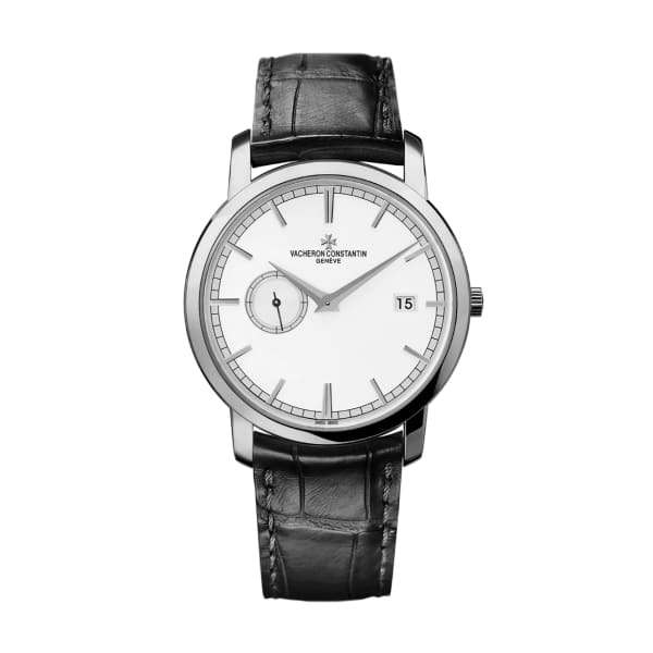 【Super Clone】Vacheron Constantin Traditionnelle Self-Winding Ref. # 87172/000G-9301