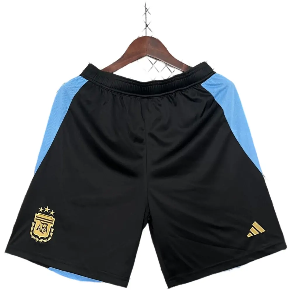 2024 Argentina Shorts - Fans Edition