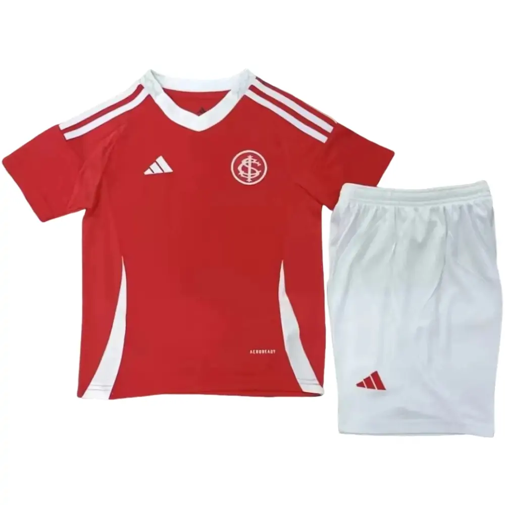 2025-26-Internacional Home-Jersey-Children's Kit
