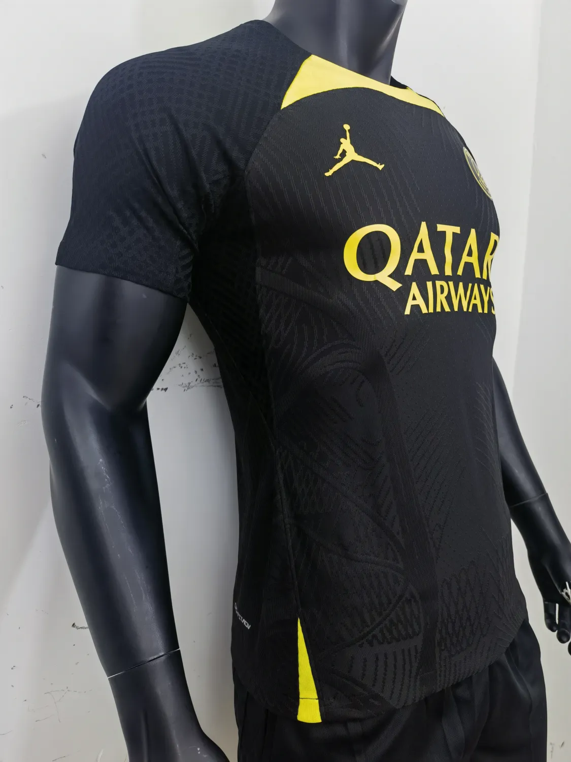 2023/24 Paris Saint-Germain pre-match player jerseys