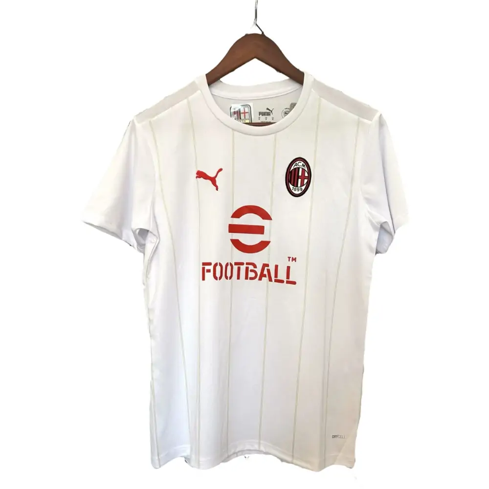 2025-26 AC Milan 125th Anniversary Edition - Jersey - Fan Edition