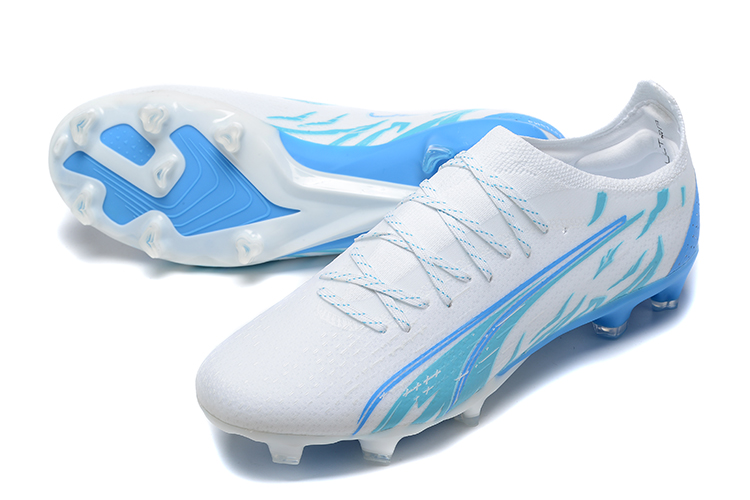 Ultra Ultimate FG Football Shoes