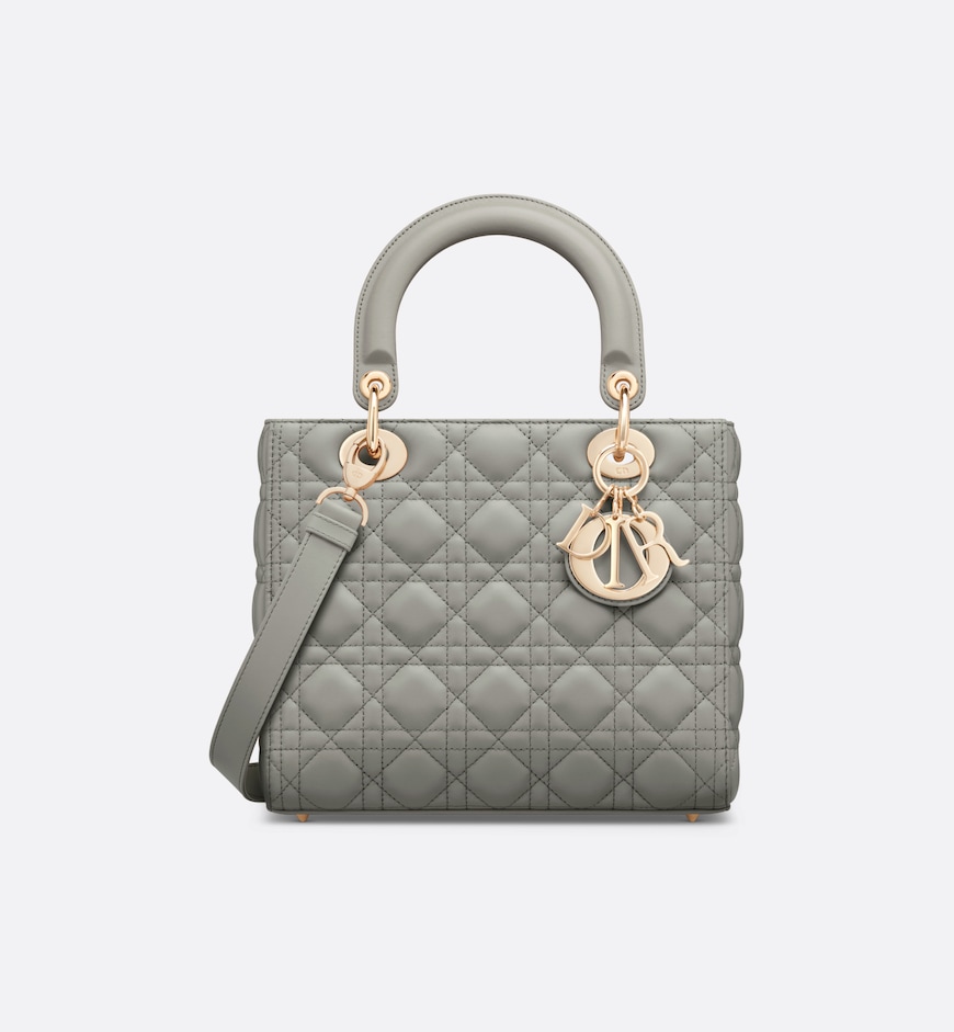 Medium Lady Bag HandBags