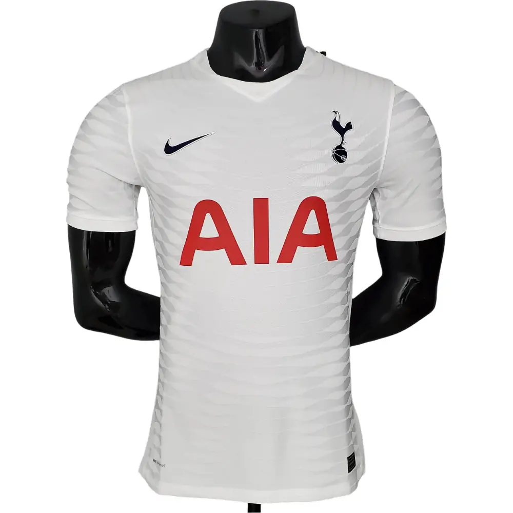 2021/22 Tottenham Hotspur player version home jersey 1:1 Thai quality