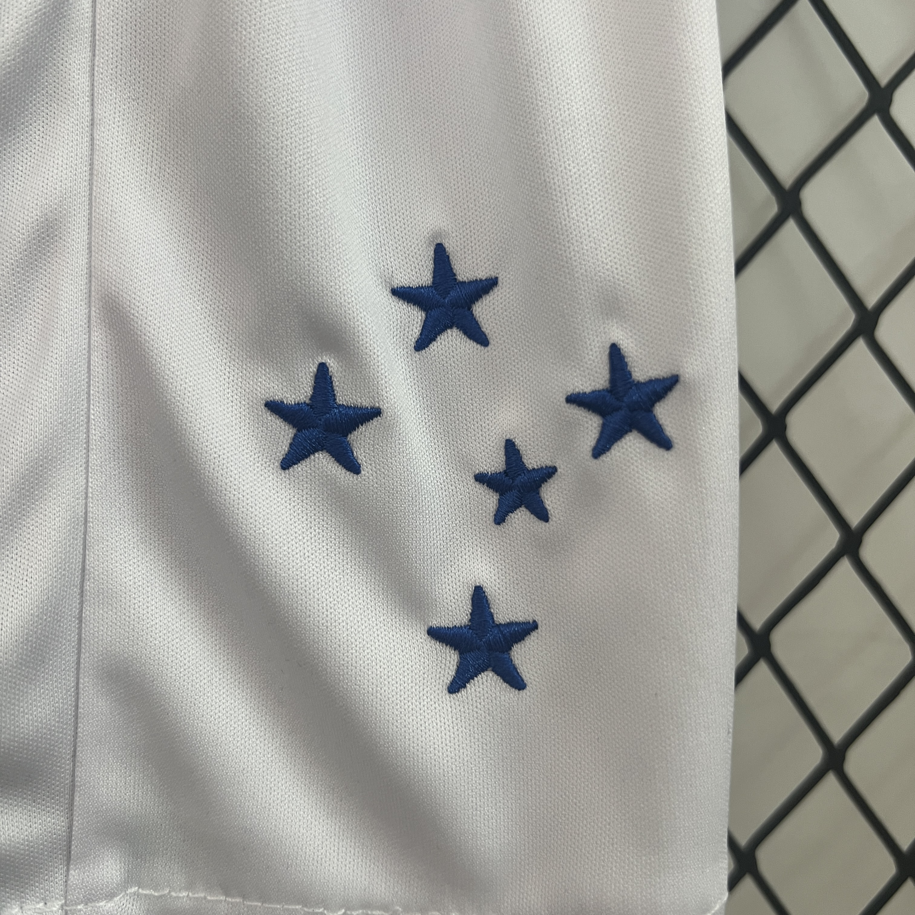 24/25 kids Cruzeiro Home 1:1 Thai Quality