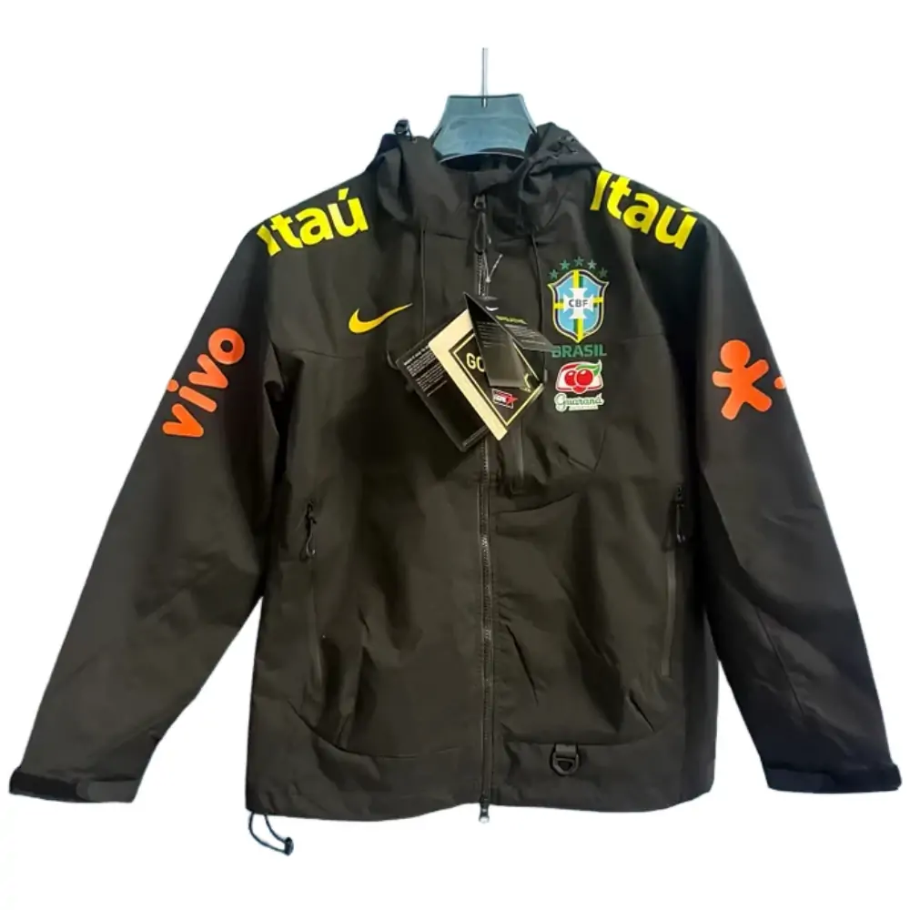 B6 Brazilian Jacket