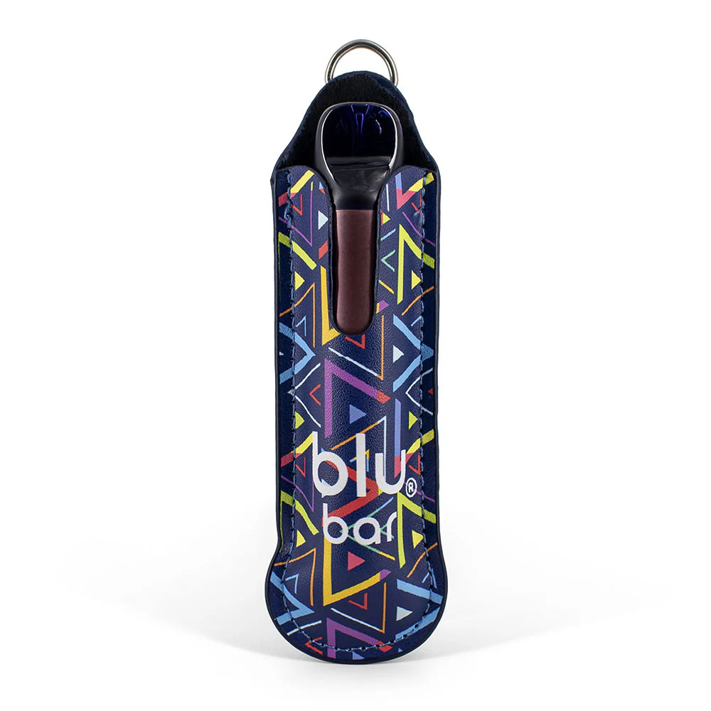 Blu Pod Vape Case for Rechargeable Vapes