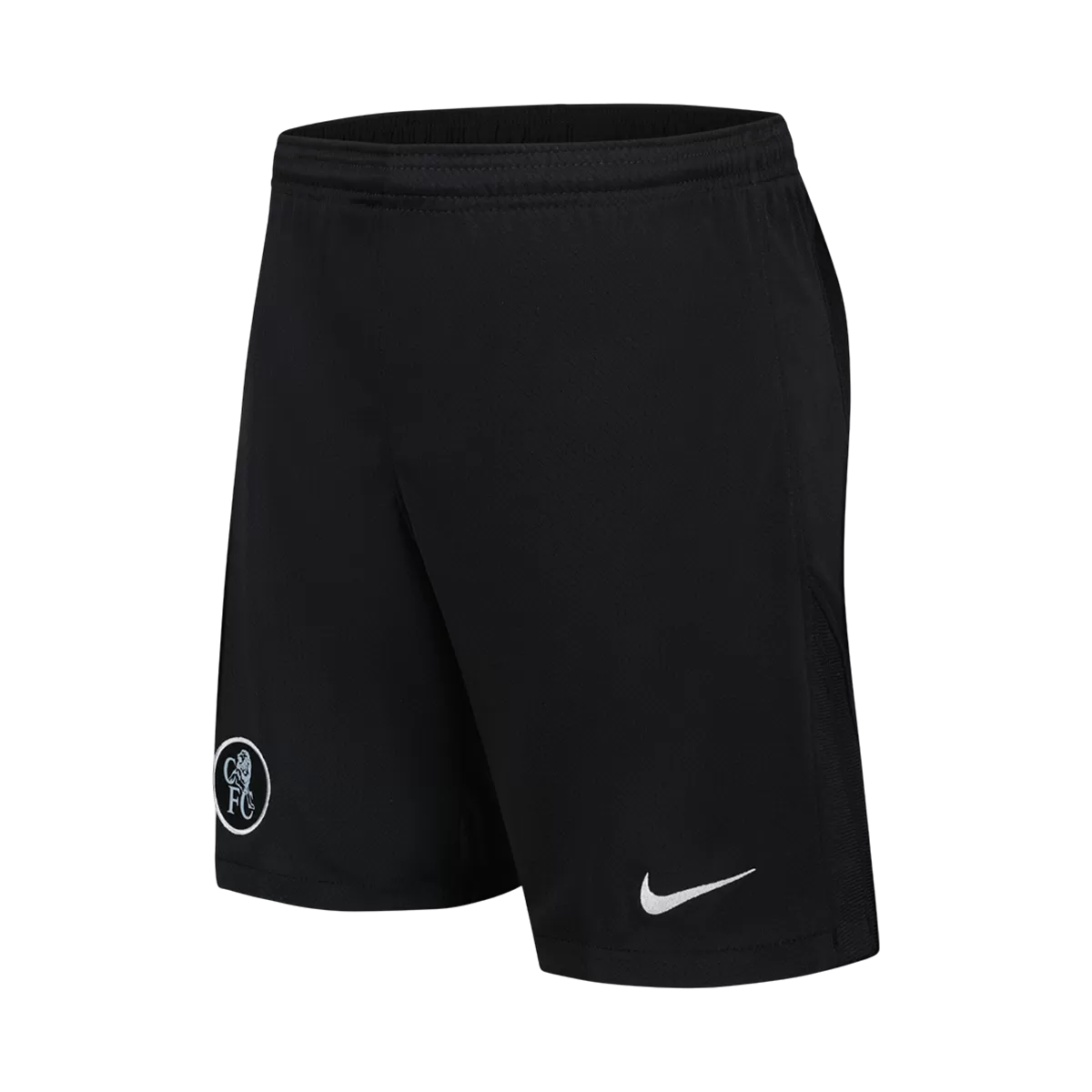 Chelsea Third Away Soccer Shorts 2025/26