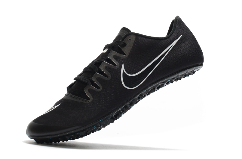 Track and field spikes black Zoom Ja Fly