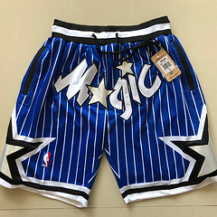Orlando Magic Blue MN