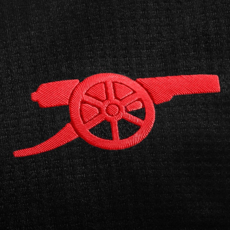 Custom Adidas Arsenal 2024-2025 Away Kit