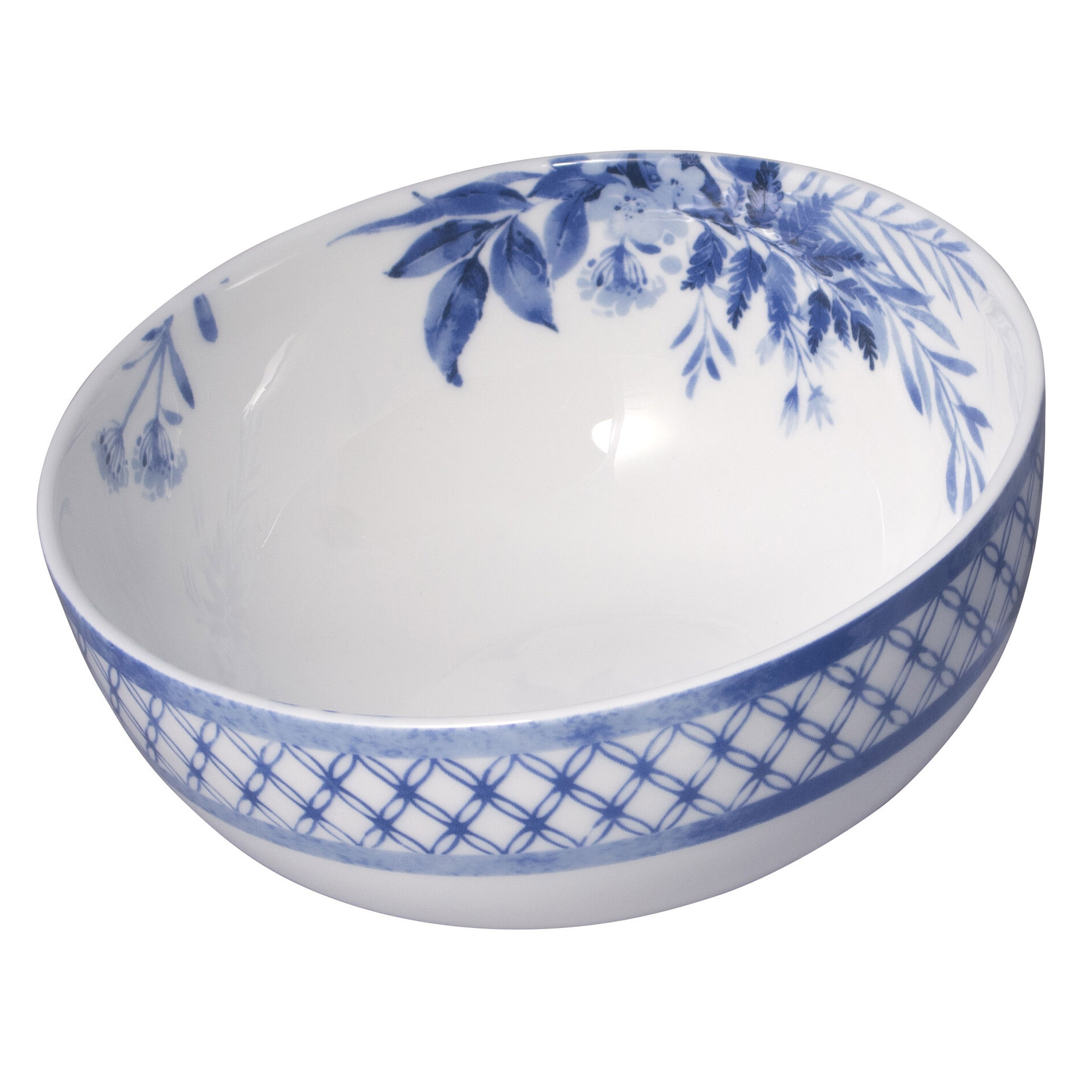 Mikasa Kiley Bone China 16-piece Dinnerware Set