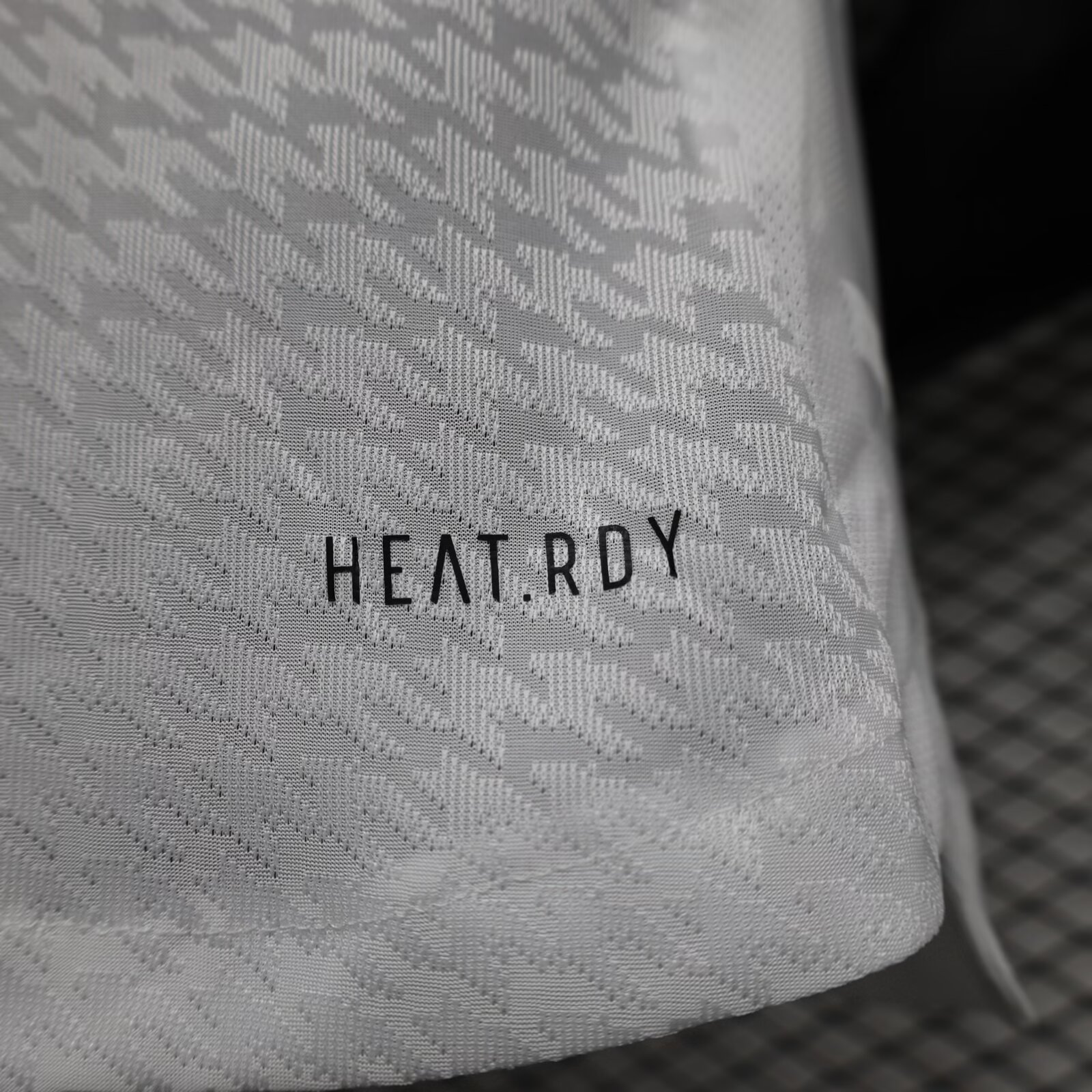 2024/25 Real Madrid Home Shirt - Player Version