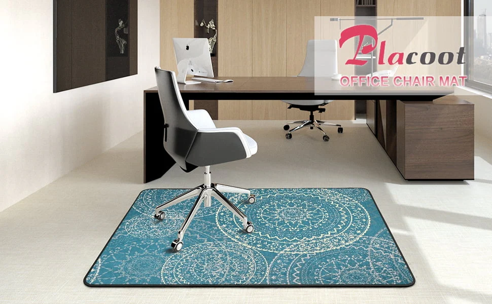 Chair Mat for Carpet 48