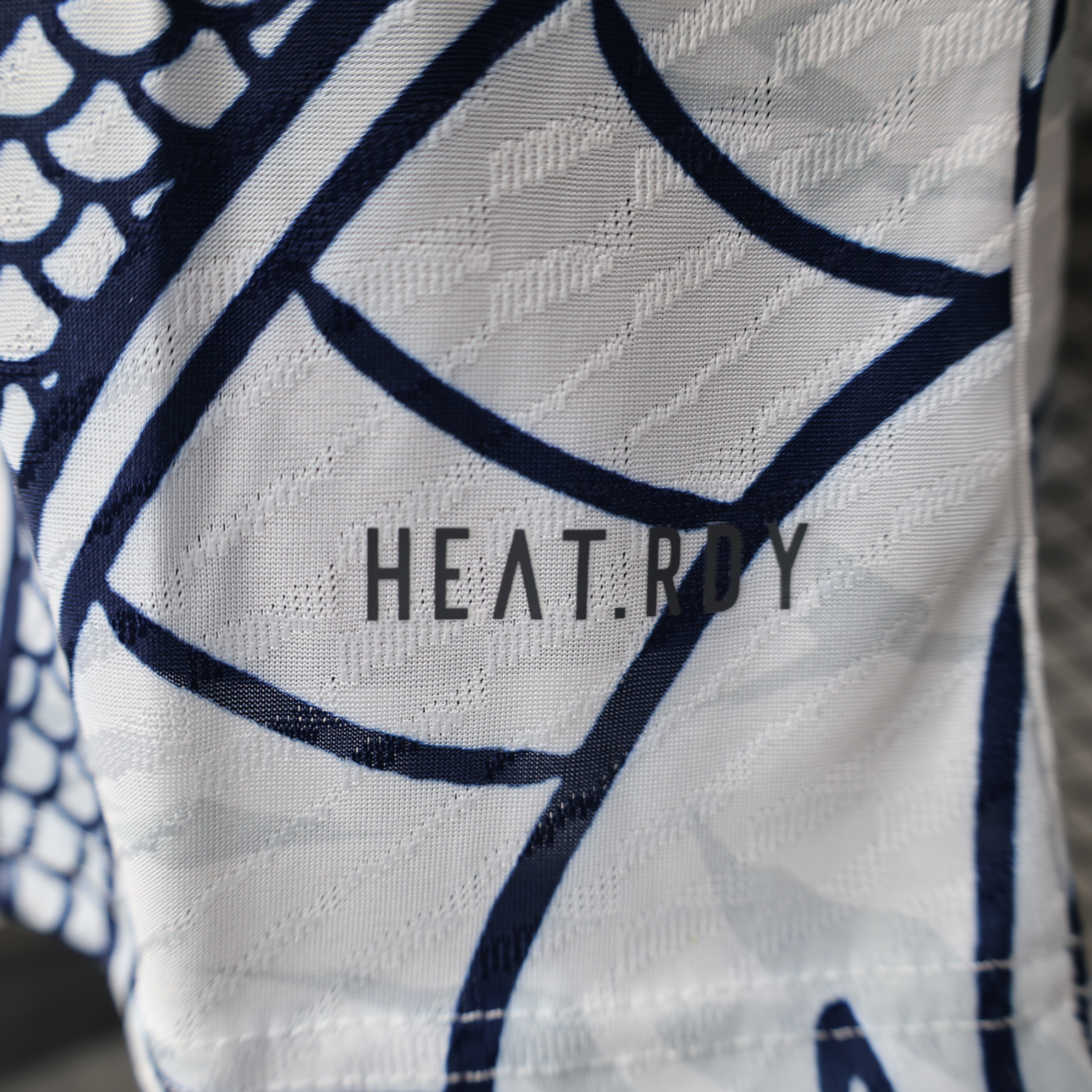 2023-24 Real Madrid Dragon Edition - Special Edition - Player Edition