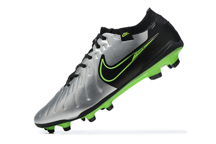 Tiempo Legend 10 Elite FG Football Shoes