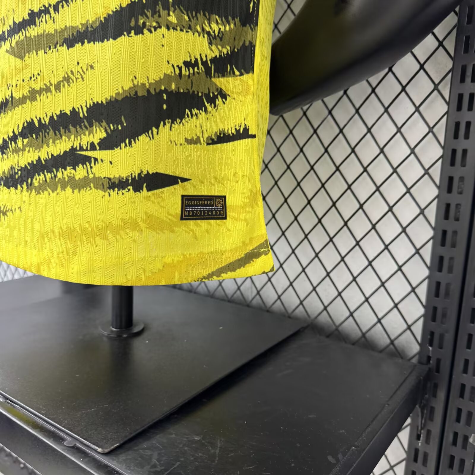 2025-26 Jeddah United Special Edition Jersey-Player Edition