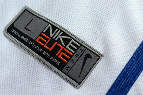 NCAA Duke University No. 1 Irving White Jersey