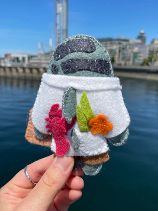 Marine Bio Sharks Collection🦈