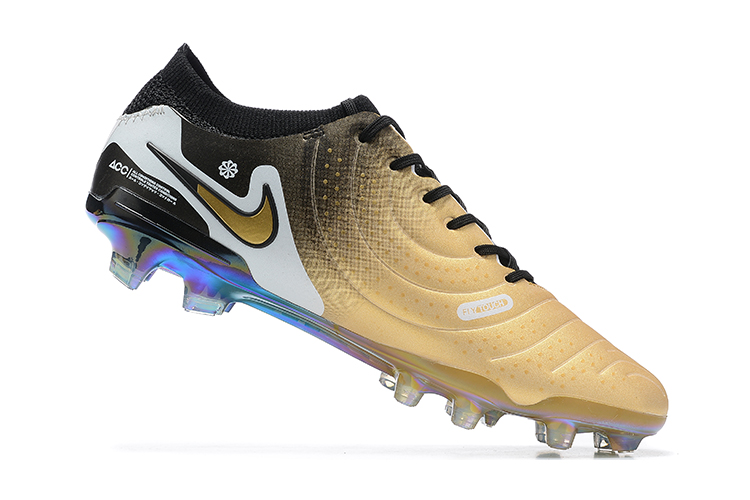 Tiempo Legend 10 Elite FG Football Shoes