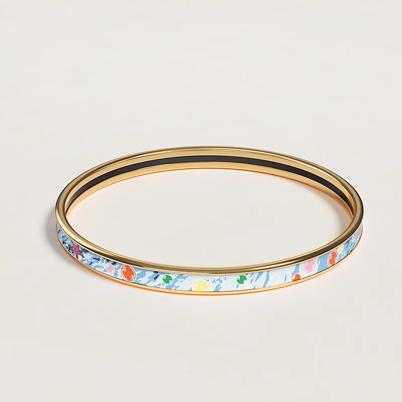 Herm??s Flagship bracelet