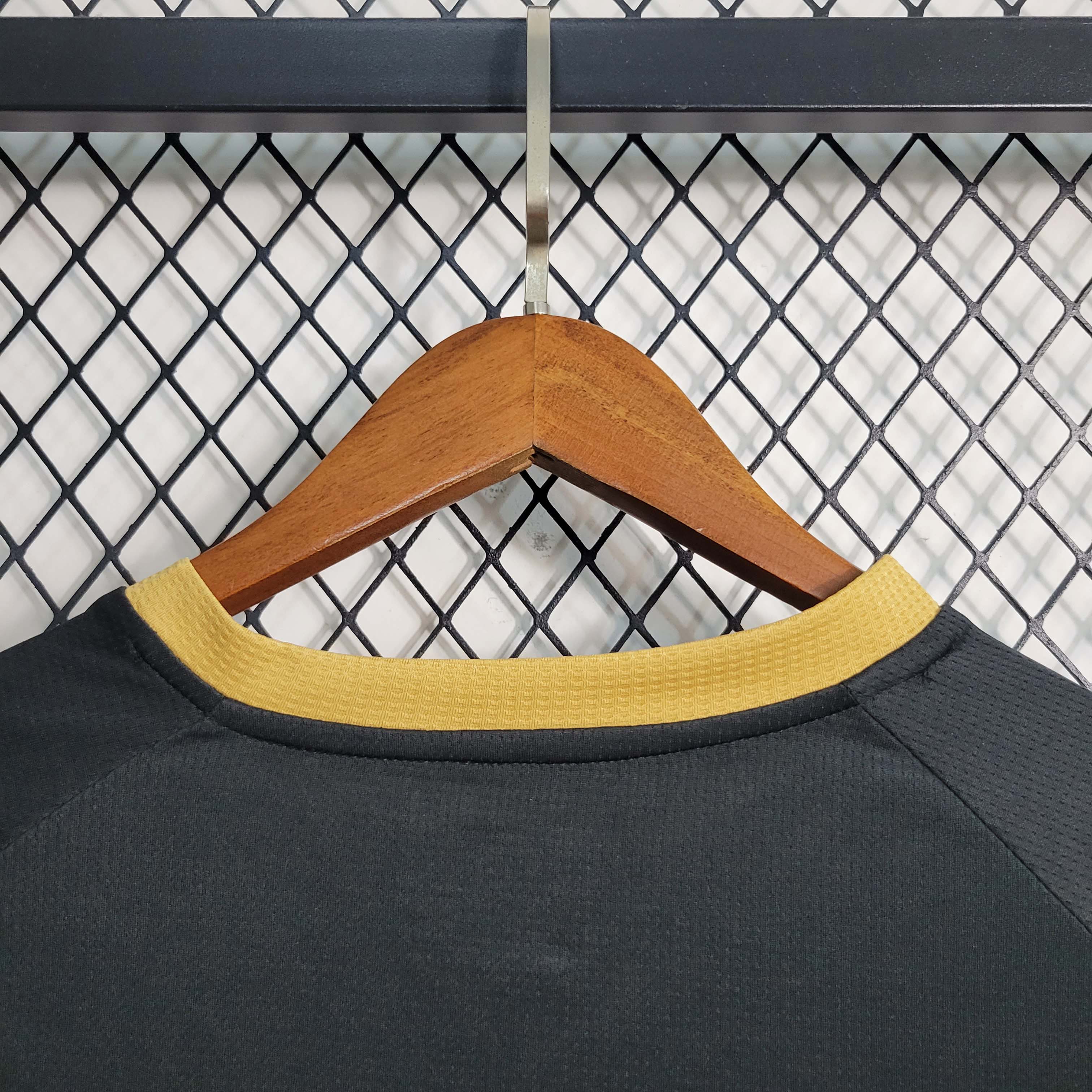 2023/2024 Long Sleeve Venezia Home Football Shirt 1:1 Thai Quality - Fans Edition