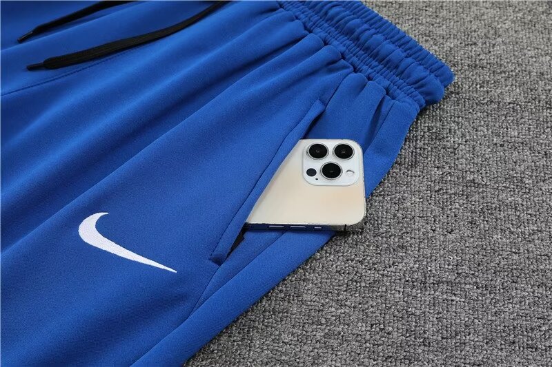 2023/24 Paris team jacket hooded tracksuit 1:1 Thai quality