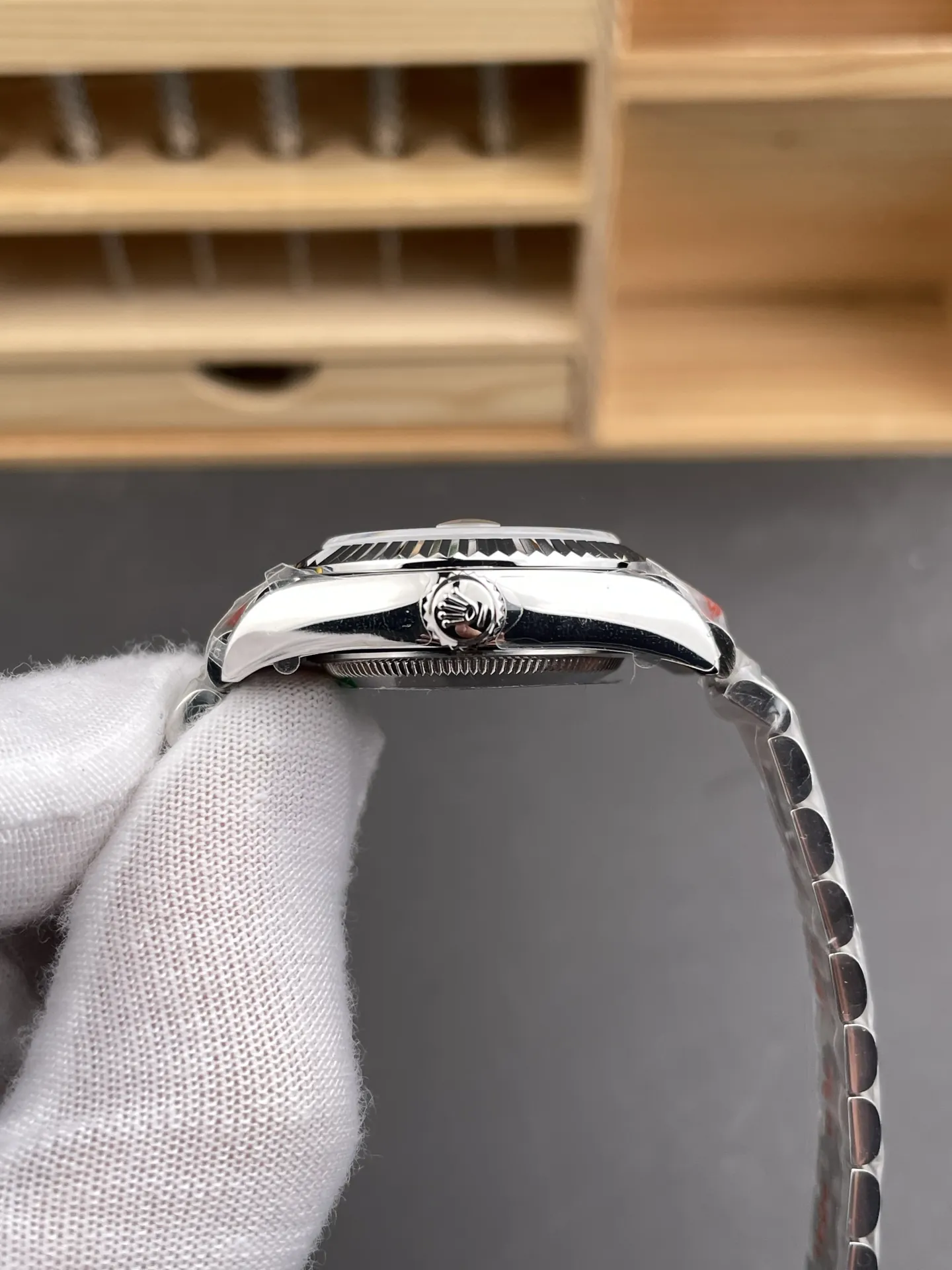 Rolex Datejust Ladies 28mm