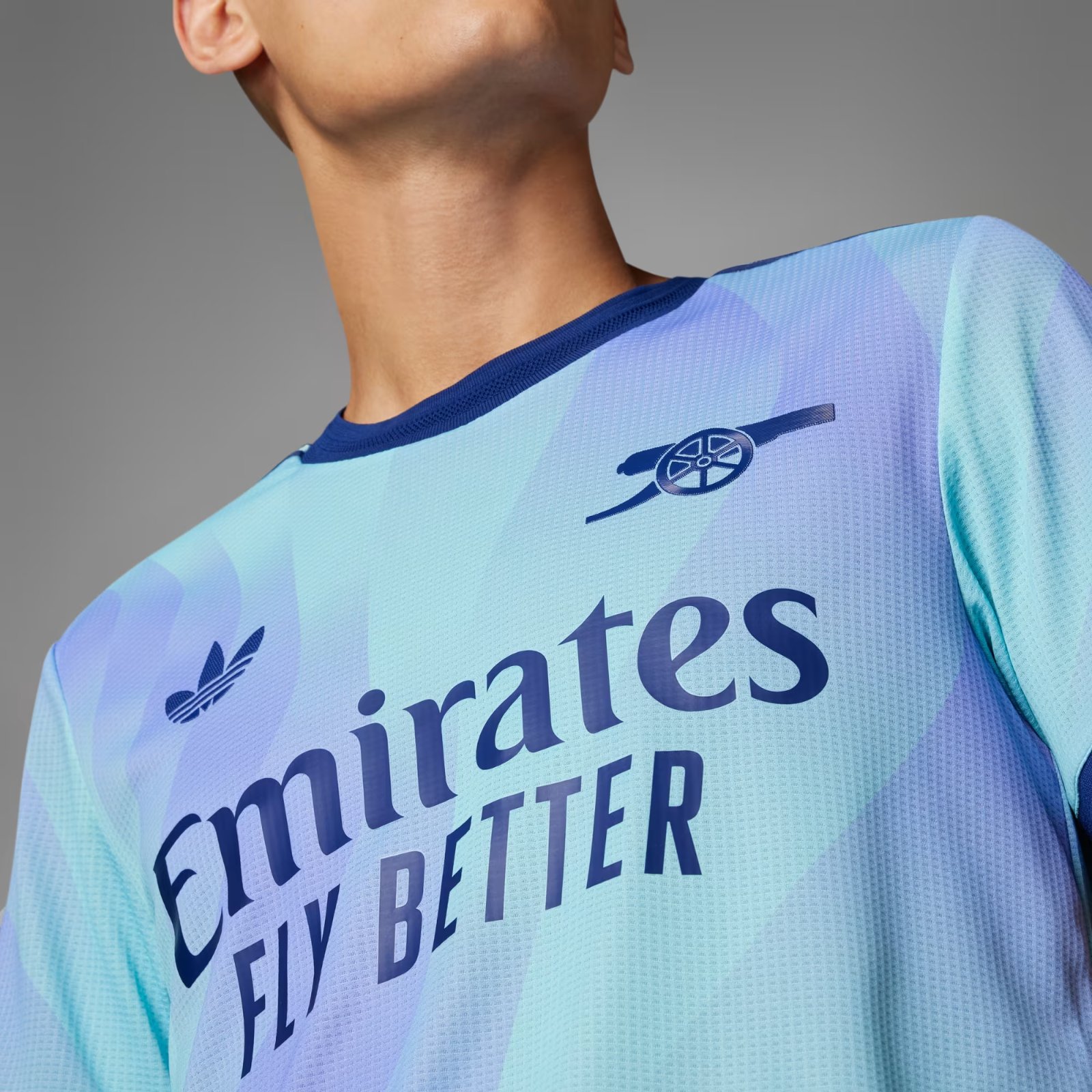 Arsenal FC 2024-25 Third Kit