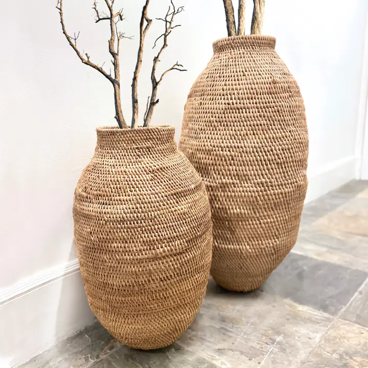 Buhera Basket Large
