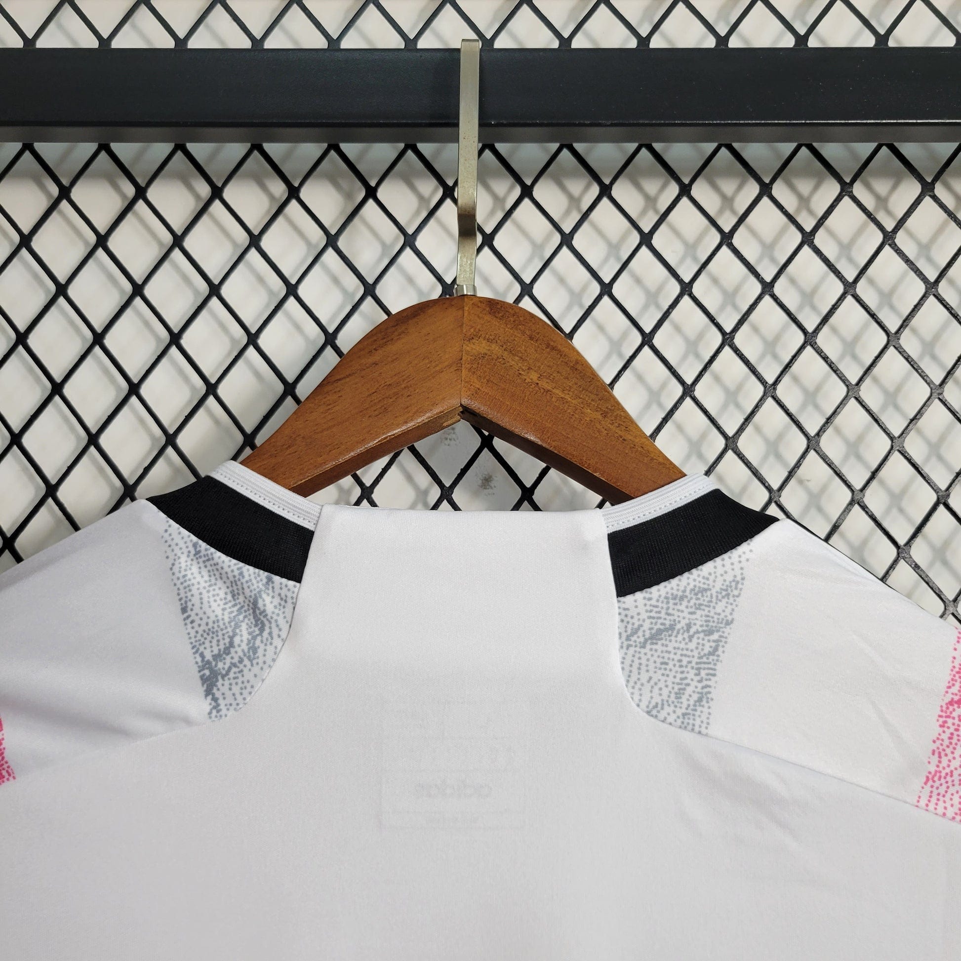 2023/2024 Juventus Away Soccer Jersey 1:1 Thai Quality