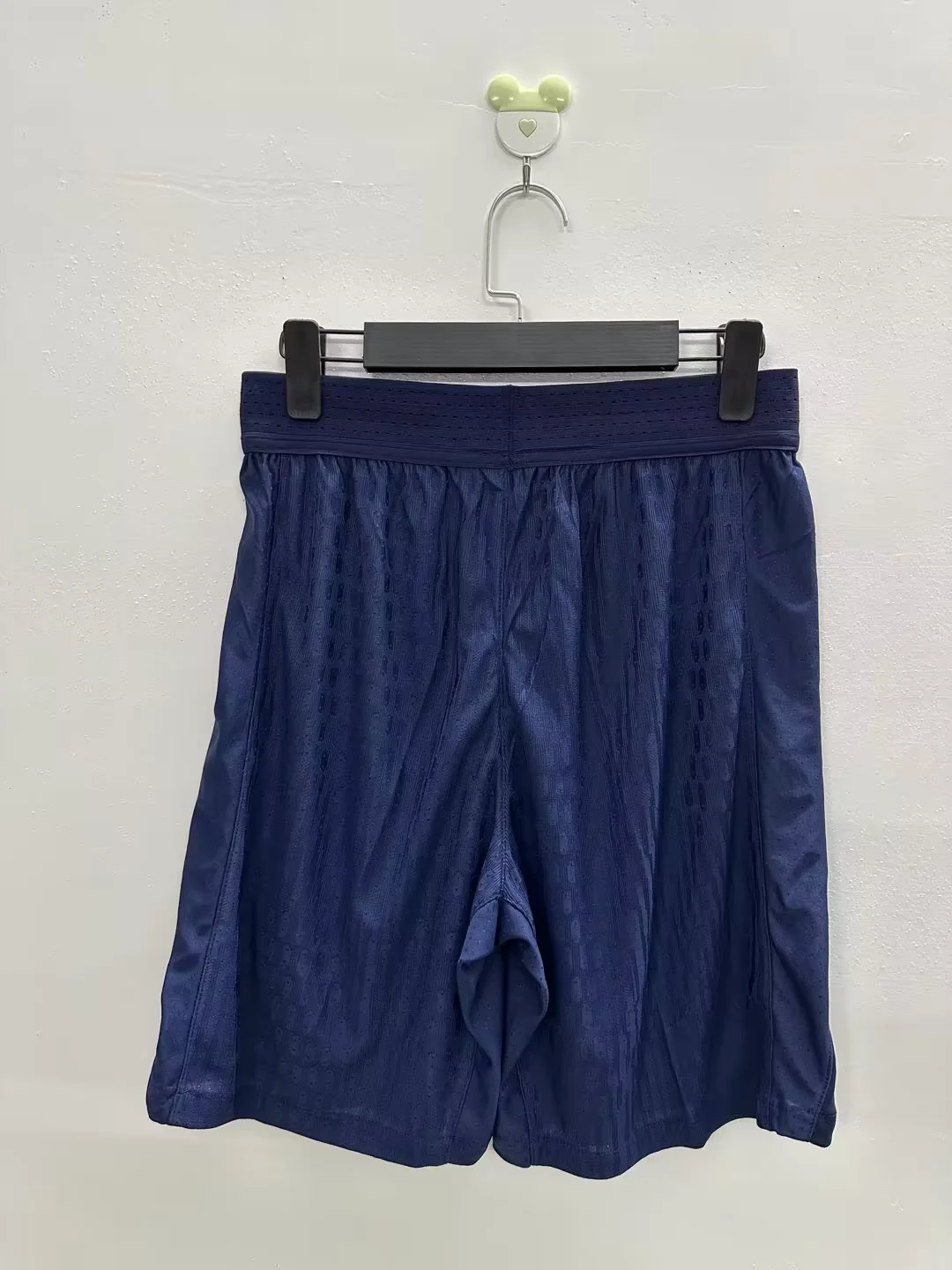 2024/2025 Player Version Psg Paris Saint-Germain Home Shorts 1:1 Thai Quality