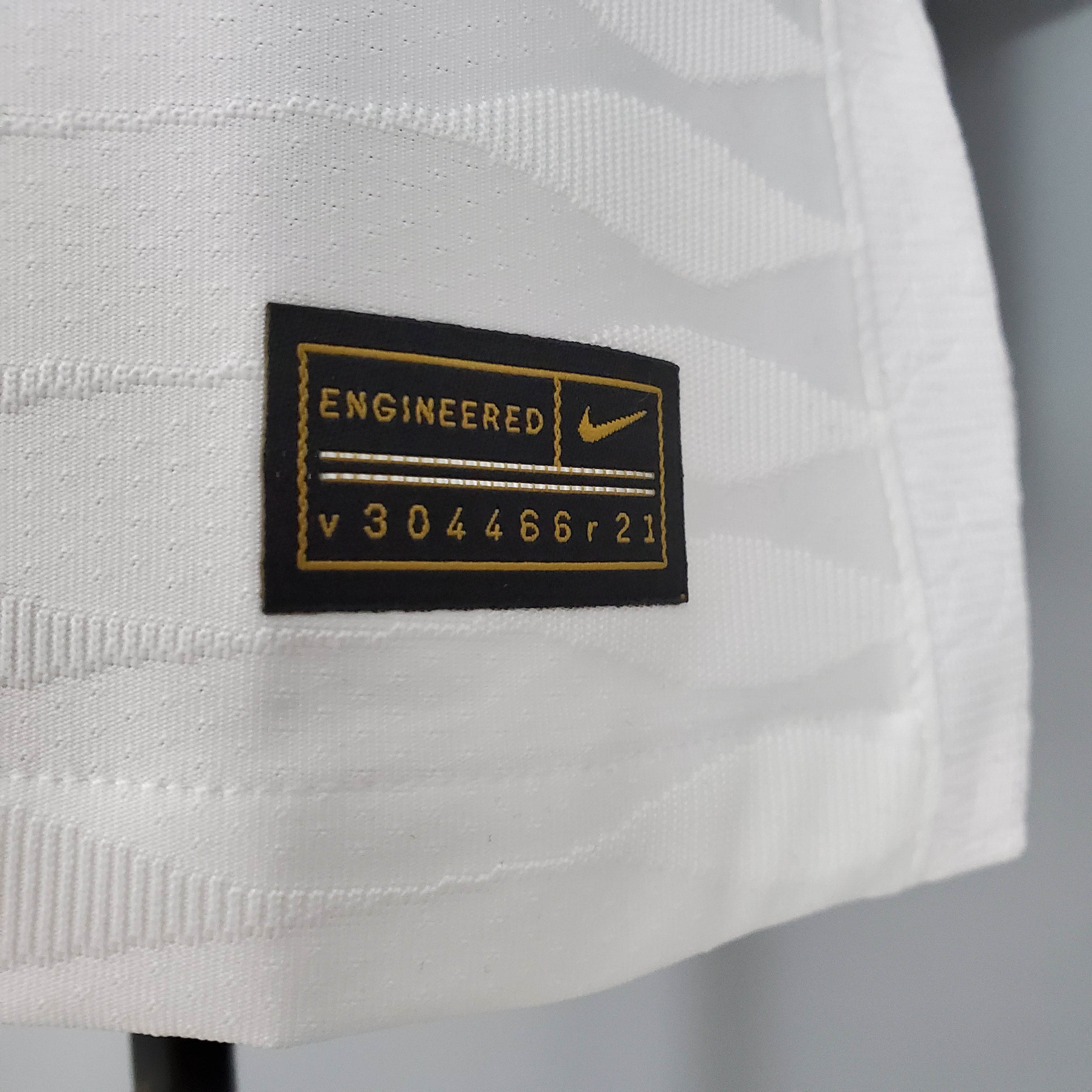 2021/22 Tottenham Hotspur player version home jersey 1:1 Thai quality