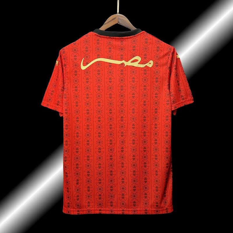 2023/2024 Egypt National Team Home Shirt
