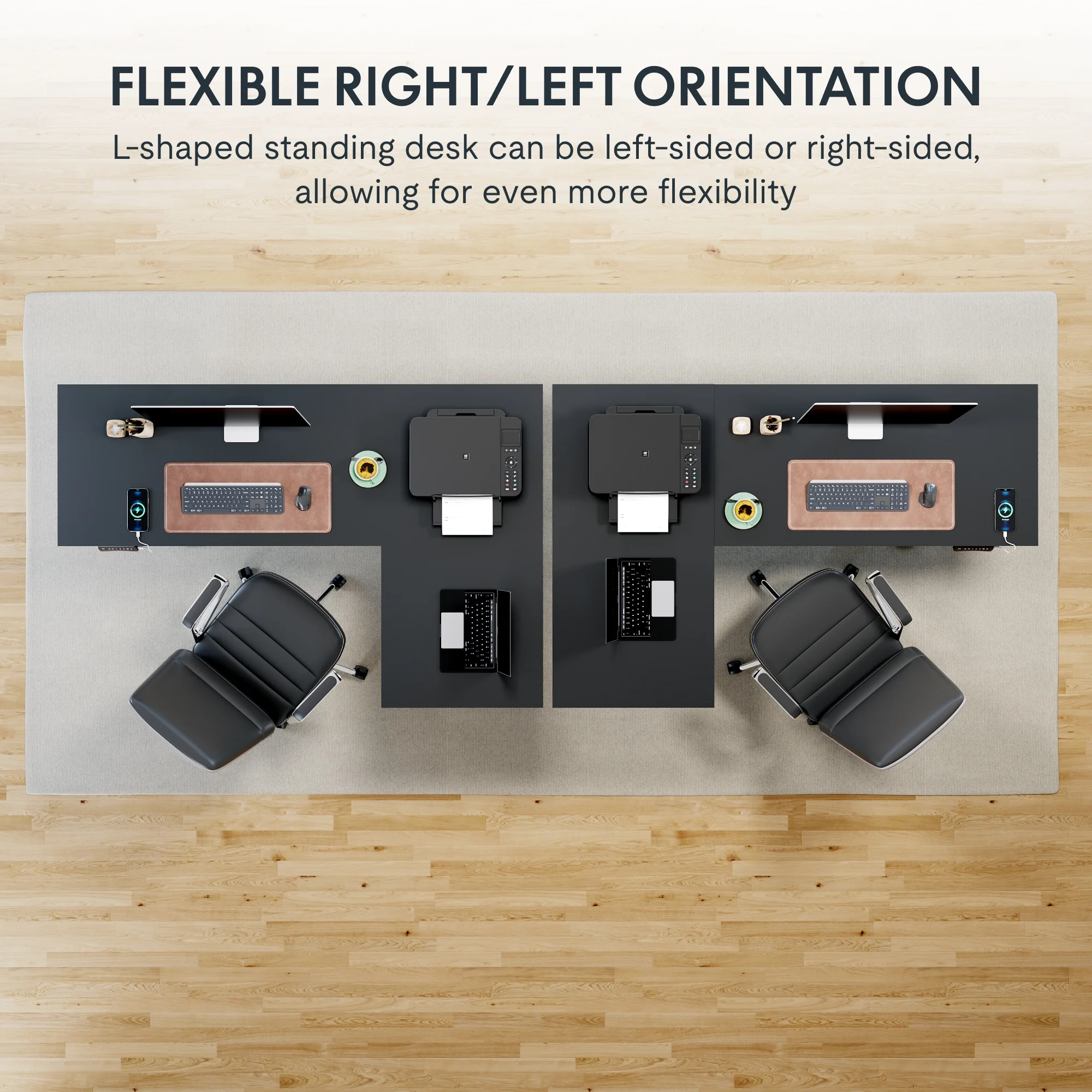 FLEXISPOT  71