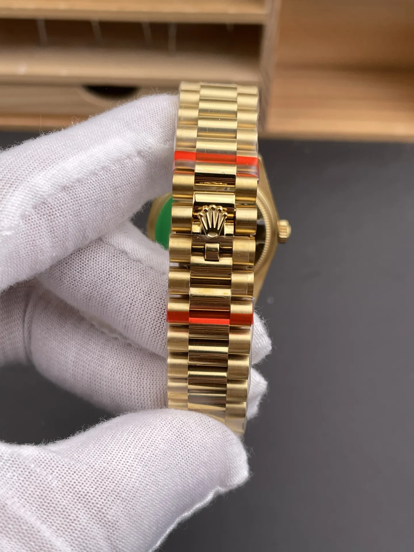 Rolex Datejust Ladies 31mm