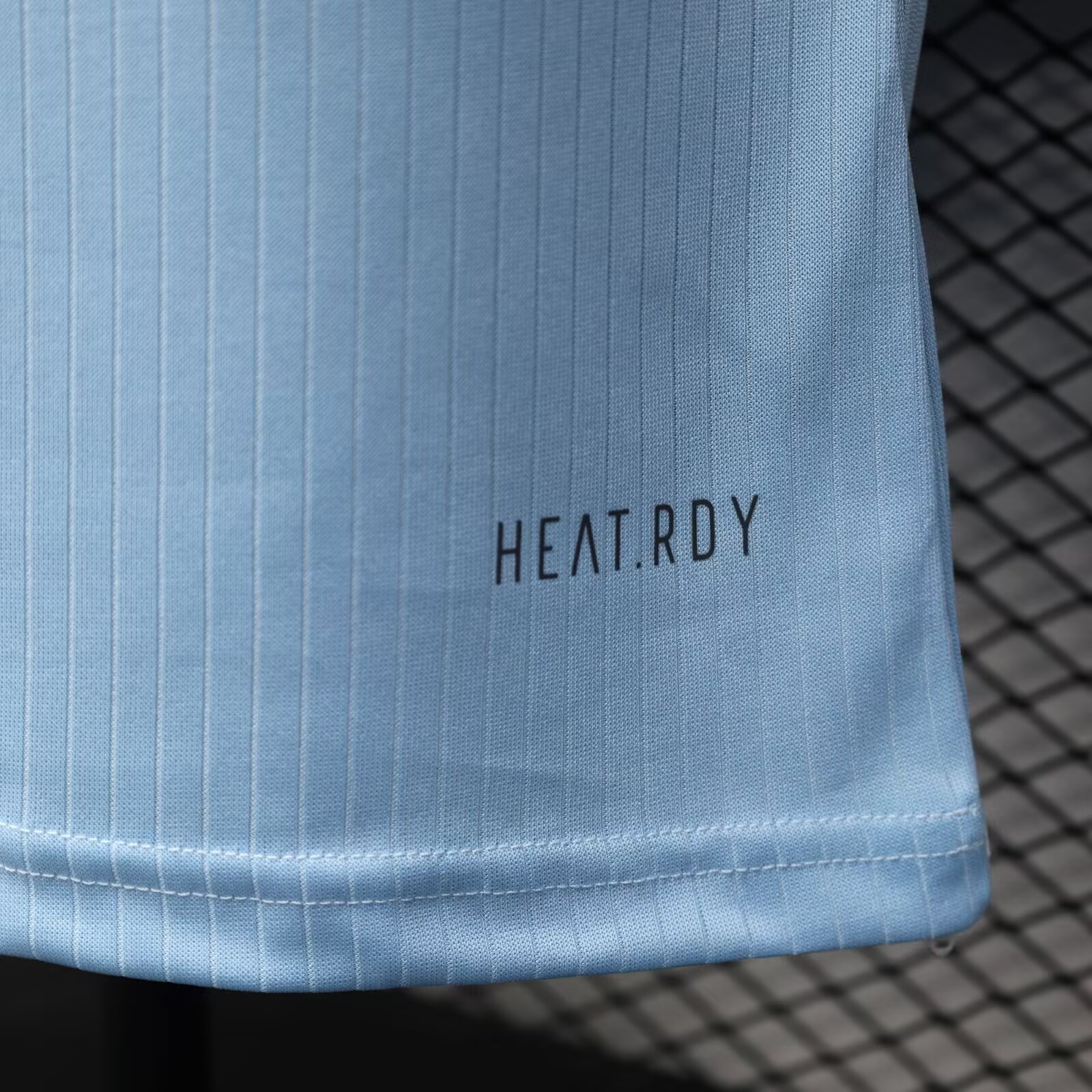 2025-26 Season - Germany 123rd Anniversary Edition - Jersey - Player Edition