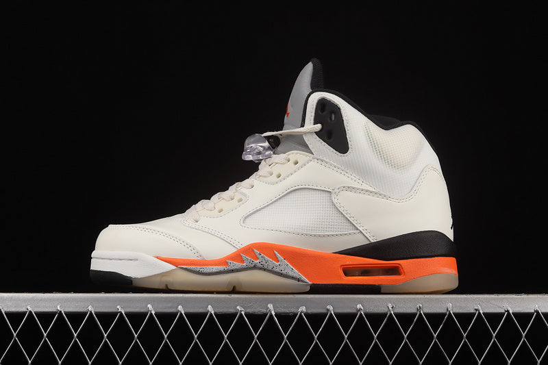 Jordan 5 Retro Shattered Backboard