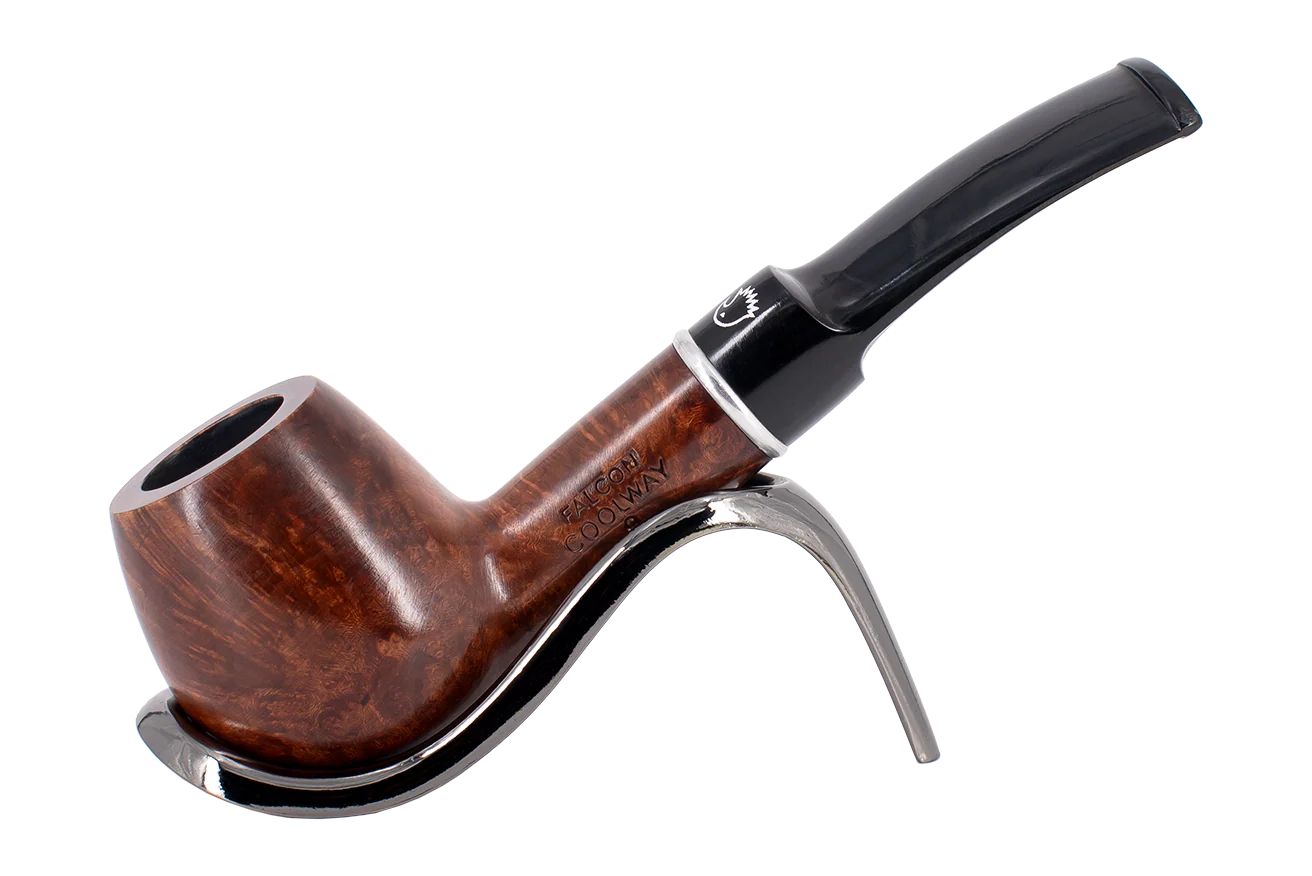 Falcon Coolway 9mm Pipe - Shape 102