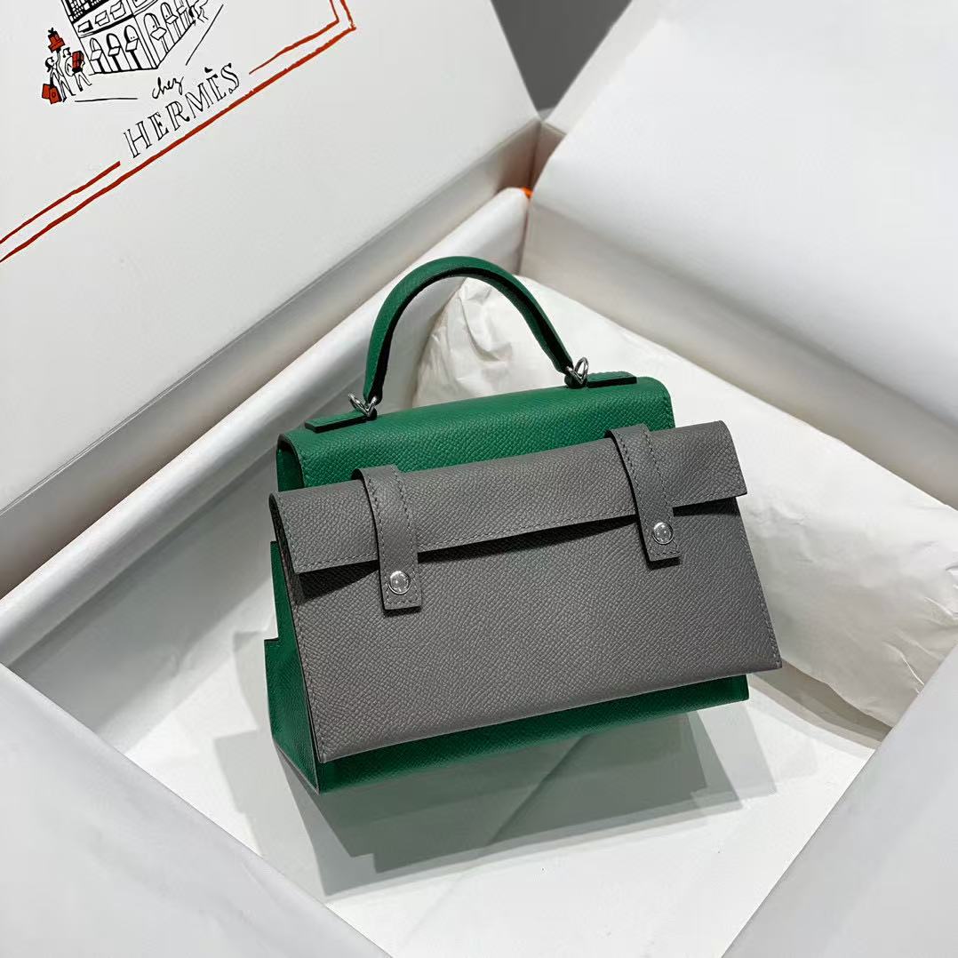 Hermes kelly Doll Custom-made