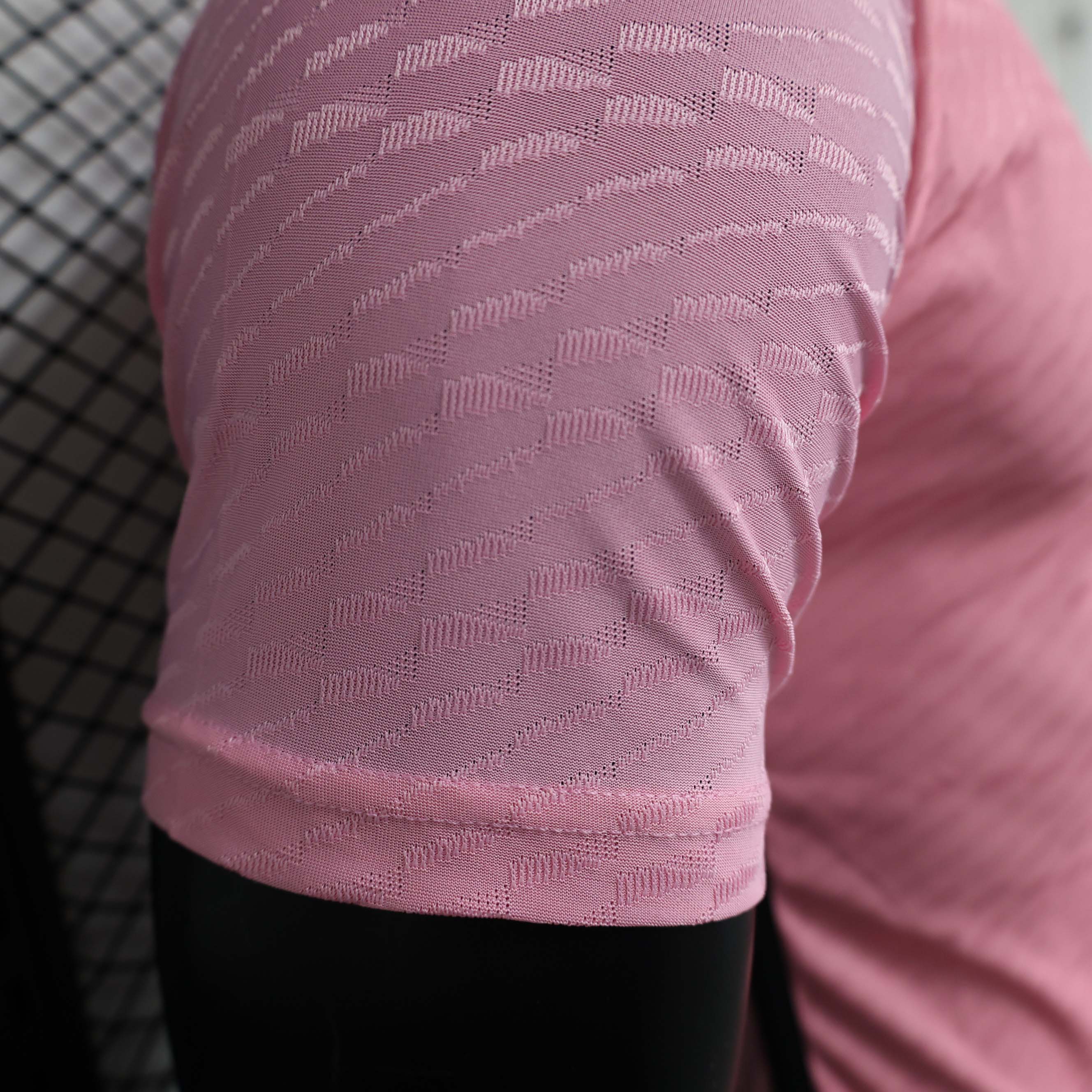 24/25 Player Version Inter Miami Home Soccer Jersey 1:1 Thai Quality