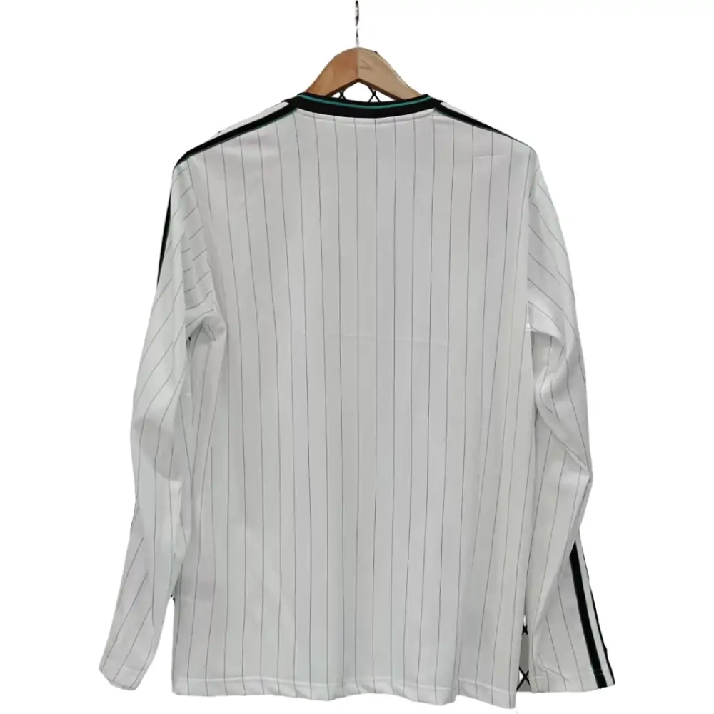 2025-26 Liverpool Special Long Sleeve Jersey - Fans Edition