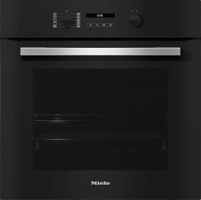MIELE - Forno incasso elettrico H 2766-1 B 125 EDITION A+